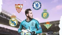 Spanyol vs Arab Saudi: Tuntutan David Raya untuk Lini Depan yang Lebih Tajam