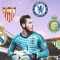 Spanyol vs Arab Saudi: Tuntutan David Raya untuk Lini Depan yang Lebih Tajam