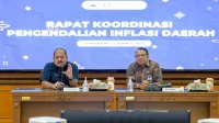 Strategi TPID Jateng untuk Tekan Inflasi: Pertemukan Produsen dan Pembeli Pangan