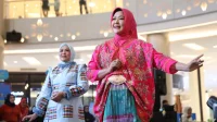 Sulawesi Selatan Siap Cetak Rekor MURI dan Pameran Wastra di HKG PKK-Dekranas