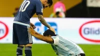 Suporter Argentina Mendapat Rezeki Tak Terduga Setelah Gagal Menonton Messi di Amerika
