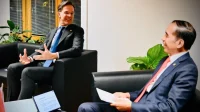 Swedia Siap Tantang Belanda dengan Strategi Mumpuni