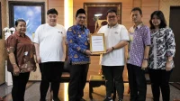 Taj Yasin Maimoen Jaga Toleransi di Jawa Tengah