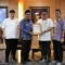 Taj Yasin Maimoen Jaga Toleransi di Jawa Tengah