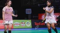 Talenta Muda Indonesia Berkilau di Australian Open 2026