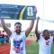 Tanjung Verde Membuat Sejarah di Piala Dunia 2026