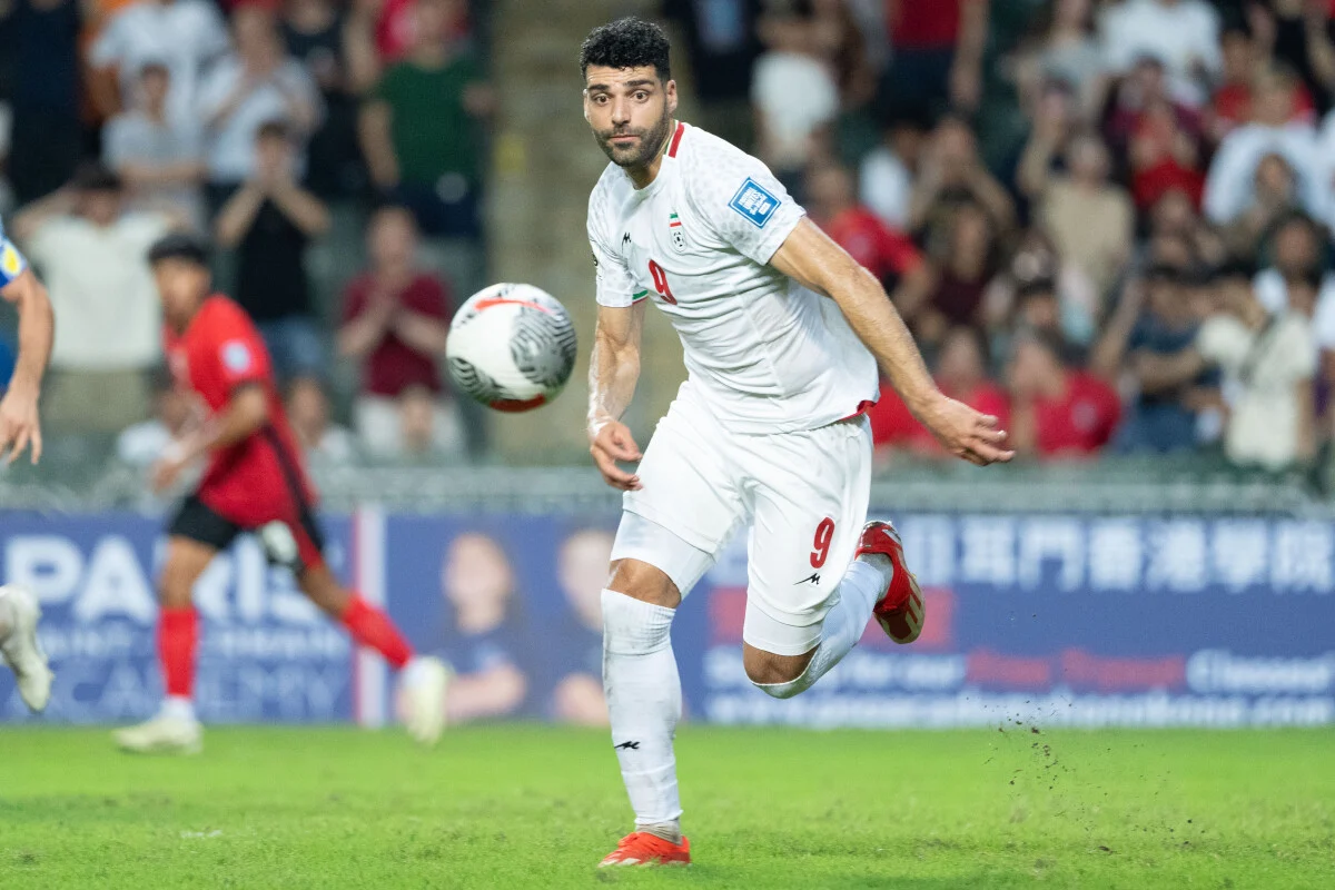 Taremi Kecam Skuad Iran Setelah Ditahan Belgia, Hanya Beiranvand yang Lolos