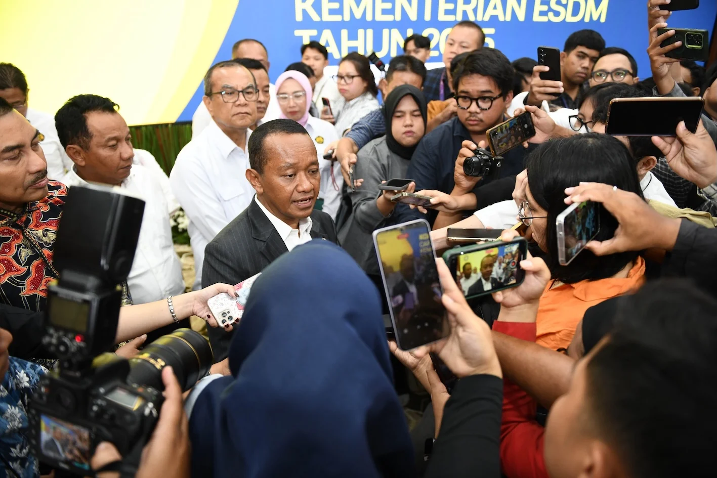 Target Lifting Minyak 2027 Diprediksi Rendah, Beban Berat APBN dan Nilai Tukar