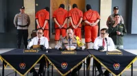 Taufik Sekap dan Siasat Liciknya: Mengenal Kasus Penyekapan YTR