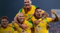 Tavares Yakin Sananta Bersinar Lagi di Persebaya Surabaya
