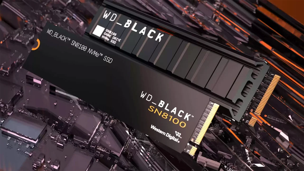 Teknologi SSD Mencapai Kecepatan Baca 11.000 MB/s, Maksimalkan Performa Gaming dan AI