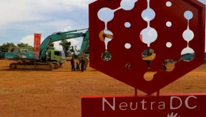 Telkom Percepat Ekspansi Kapasitas NeutraDC di Batam untuk Meningkatkan Layanan Data