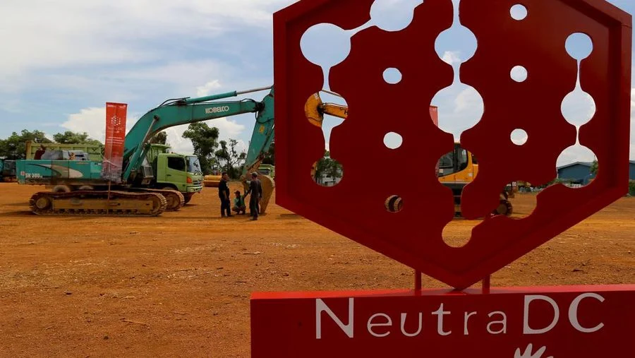 Telkom Percepat Ekspansi Kapasitas NeutraDC di Batam untuk Meningkatkan Layanan Data