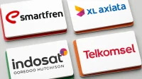 Telkomsel, Indosat, dan XLSMART Sepakat Bahas Fitur Rollover Kuota untuk Mengatasi Polemik Kuota Internet Hangus