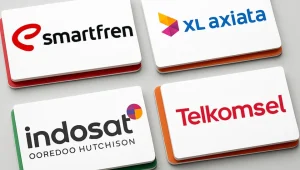 Telkomsel, Indosat, dan XLSMART Sepakat Bahas Fitur Rollover Kuota untuk Mengatasi Polemik Kuota Internet Hangus