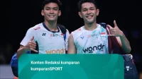 Tikungan Maut Ganda Malaysia Pupuskan Harapan Raymond