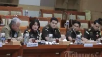 Tim Intelijen Amankan Kajari Serdang Bedagai: Ada Indikasi Pelanggaran
