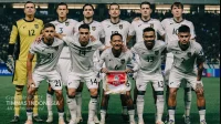 Timnas Indonesia Raih Kemenangan 3-0 atas Oman di FIFA Matchday 2026