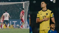 Timnas Indonesia Raih Kemenangan 3-0 Atas Oman, Herdman Puji Penyelamatan Penalti Emil Audero Timnas Indonesia Raih Kemenangan 3-0 Atas Oman, Herdman Puji Penyelamatan Penalti Emil Audero