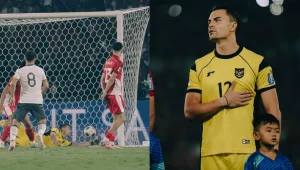 Timnas Indonesia Raih Kemenangan 3-0 Atas Oman, Herdman Puji Penyelamatan Penalti Emil Audero