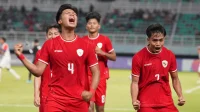 Timnas Indonesia Raih Kemenangan Telak Atas Oman 3-0 di GBK