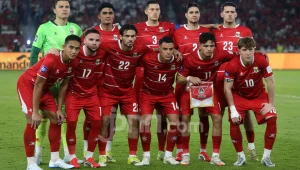 Timnas Indonesia Siap Hadapi Oman dan Mozambik dengan Skuad Kuat