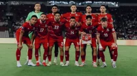 Timnas Indonesia Siap Menghadapi Mozambik Dengan Hybrid Taktik