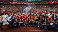 Timnas Indonesia Siap Raih Gelar Juara Piala AFF 2026 Timnas Indonesia Siap Raih Gelar Juara Piala AFF 2026