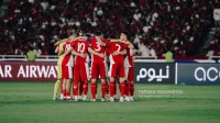 Timnas Indonesia Siap Tembus Semifinal Piala Asia 2027