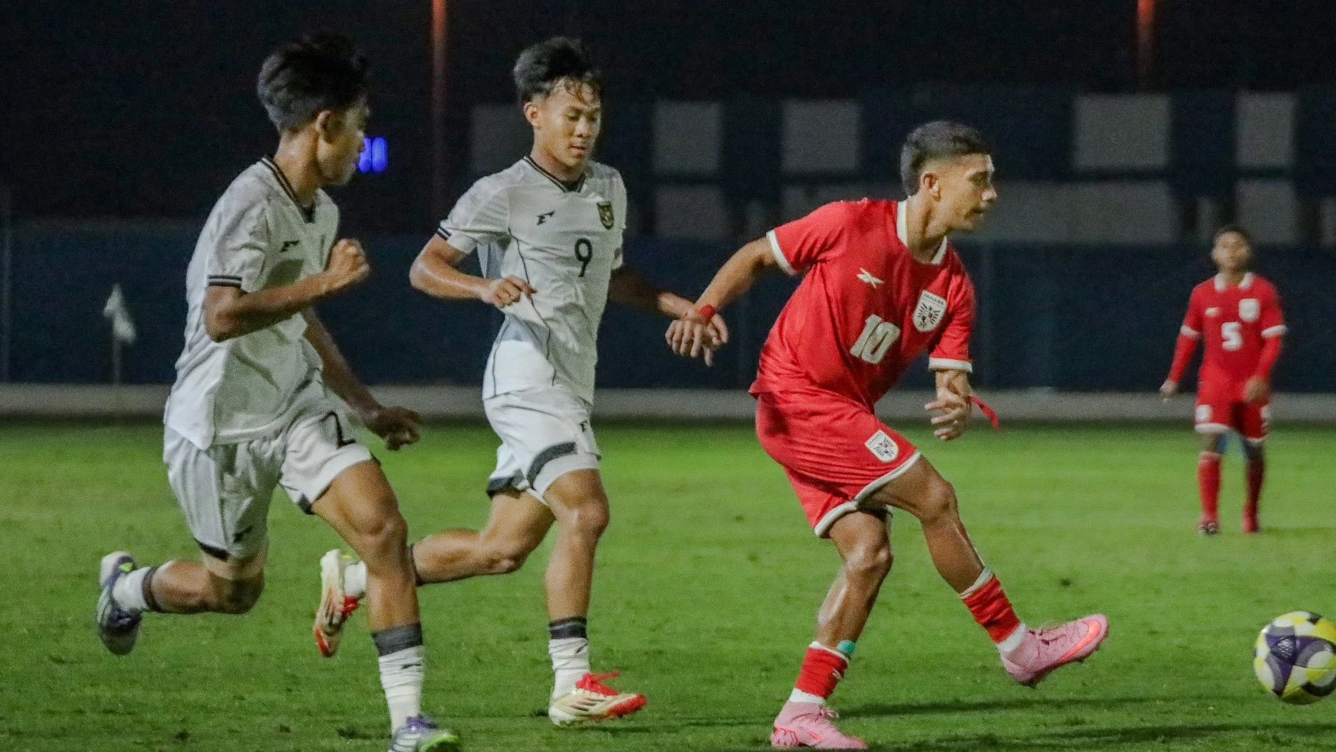 Timnas Indonesia U-19 Butuh Lawan Uji Coba, Coach Nova Arianto Minta Penambahan Pertandingan