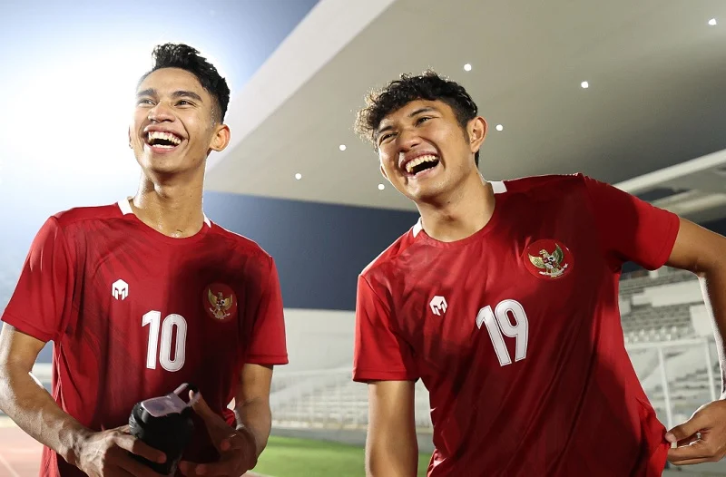 Timnas Indonesia U-19 Raih Kemenangan Melawan Vietnam di Piala AFF U-19 2026