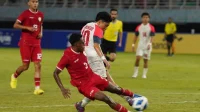 Timnas Indonesia U-19 Siap Hadapi Australia di Semifinal Piala AFF U-19
