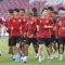 Timnas Jepang Pindah Tempat Latihan di Meksiko Jelang Piala Dunia 2026