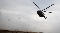 Tragedi di Langit Rio: Dua Helikopter Tabrakan, Enam Kru Tewas Tragedi di Langit Rio: Dua Helikopter Tabrakan, Enam Kru Tewas