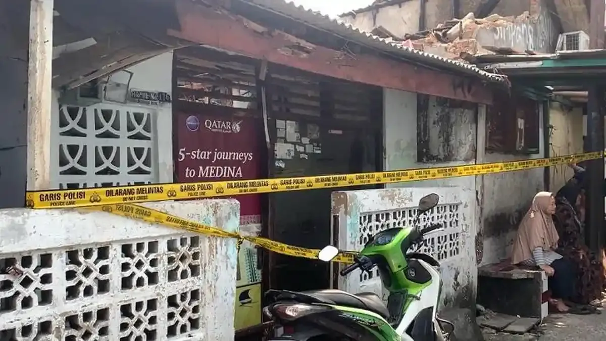 Tragedi Lubang Maut di Tebet: Bukti Lalainya Sistem Perlindungan Anak