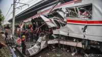 Tragedi Stasiun Bekasi Timur: Pengamat Sarankan Tutup Seluruh Perlintasan Sebidang