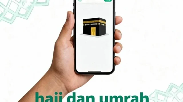Transformasi Digital Ekosistem Haji dan Umrah Diperkuat