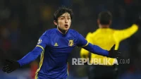 Tumbal Politik: Alasan Tragis Sardar Azmoun Dicoret dari Piala Dunia 2026 Tumbal Politik: Alasan Tragis Sardar Azmoun Dicoret dari Piala Dunia 2026