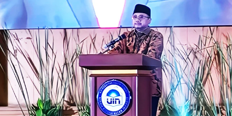 UIN Jakarta Siap Jadi PTN-BH, Gebrakan Baru Kemenag untuk Pendidikan Islam