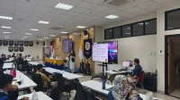 University of Nottingham Hadirkan Peluang Joint Degree untuk Mahasiswa Indonesia
