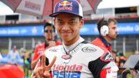 Veda Ega Pratama Tampil di MotoGP Ceko: Prestasi Pembalap Muda Indonesia