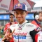 Veda Ega Pratama Tampil di MotoGP Ceko: Prestasi Pembalap Muda Indonesia