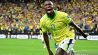 Vinicius Junior Membuat Pelatih Brasil Puas