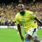Vinicius Junior Membuat Pelatih Brasil Puas
