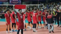 Voli Putra Indonesia Jadi Raja Asia: Menpora Etho Bongkar Rahasia Di Balik Keberhasilan