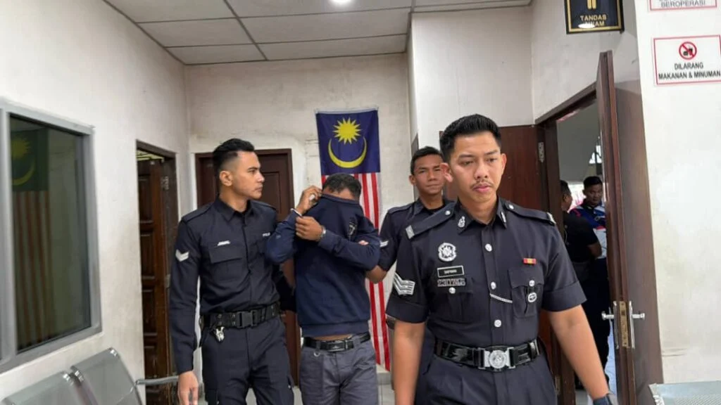 Warga Sampang Ditembak Polisi Usai Dituduh Mencuri Sandal