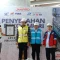 Waskita Karya Raih Prestasi 7,5 Juta Jam Kerja Selamat dalam Proyek LRT Jakarta 1B