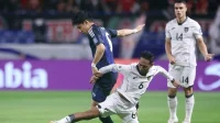 Wataru Endo Akhiri Karir Internasional, Piala Dunia 2026 Jadi yang Terakhir Wataru Endo Akhiri Karir Internasional, Piala Dunia 2026 Jadi yang Terakhir