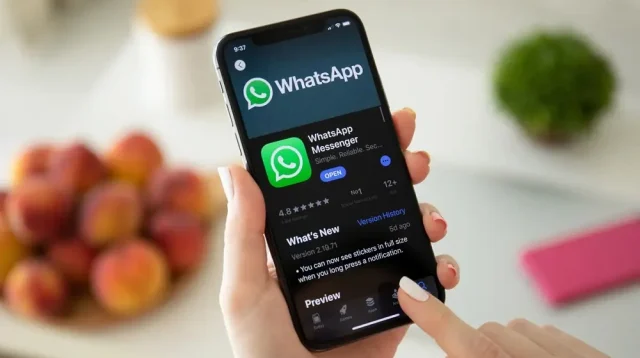 WhatsApp Akan Blokir HP Android dan iPhone Lawas Mulai 2026