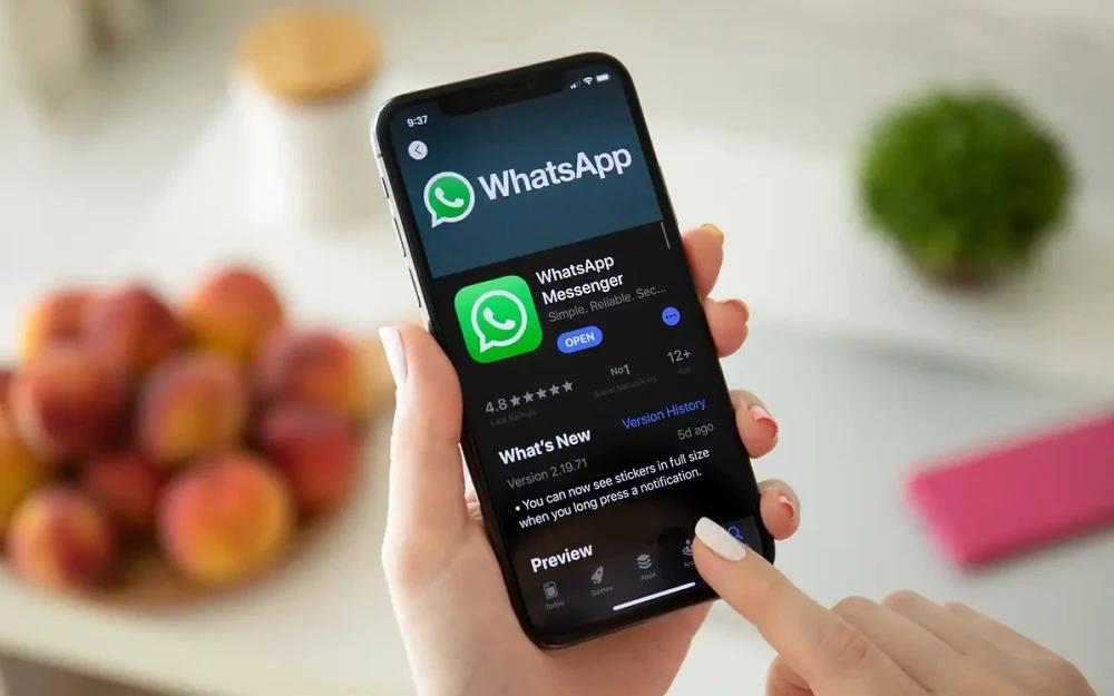 WhatsApp Akan Blokir HP Android dan iPhone Lawas Mulai 2026